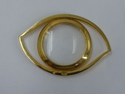 HERMES. Desk magnifier 