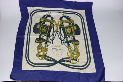 HERMES. Scarf 