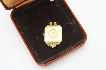 OMEGA De Ville réf. 7954060
Woman's bracelet...