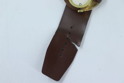 JAEGER for Pierre CARDIN. Ladies' watch in...