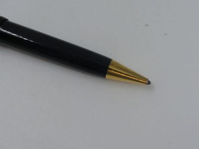 MONTBLANC. Meisterstuck, ballpoint pen in...