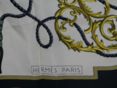 HERMES. Model 