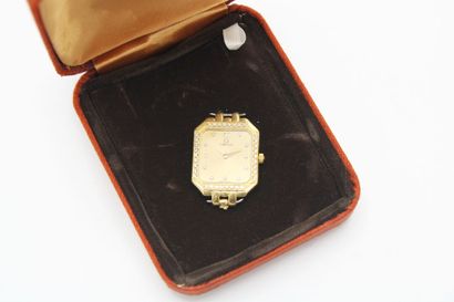 OMEGA De Ville réf. 7954060
Woman's bracelet...