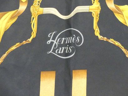 HERMES. Model 