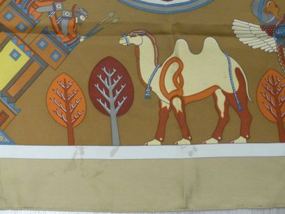 HERMES. Persepolis