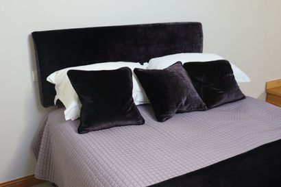 Lit complet
Angleterre John Lewis Lit complet...