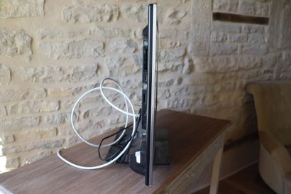 Télévision PANASONIC
PANASONIC Télévision...