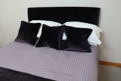 Lit complet
Angleterre John Lewis Lit complet...