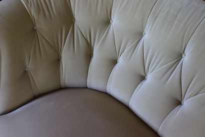 Canapé Chesterfied 
CHESTERFIELD Canapé dans...