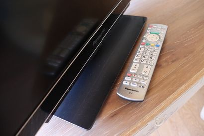 Télévision PANASONIC
PANASONIC Télévision...