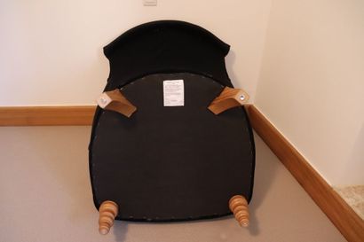 FAUTEUIL CRAPAUD
Angleterre Fauteuil de type...