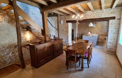 SALLE A MANGER