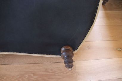 Canapé Chesterfied 
CHESTERFIELD Canapé dans...
