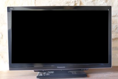 Télévision PANASONIC
PANASONIC Télévision...