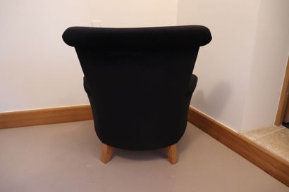 FAUTEUIL CRAPAUD
Angleterre Fauteuil de type...