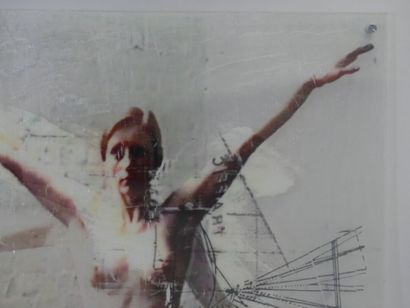 Ulrike BOLENZ (1958-)
Ulrike BOLENZ (1958),...