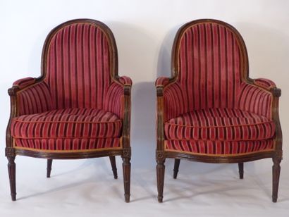 Duchesse Brisée. Epoque Louis XVI 
Duchesse...