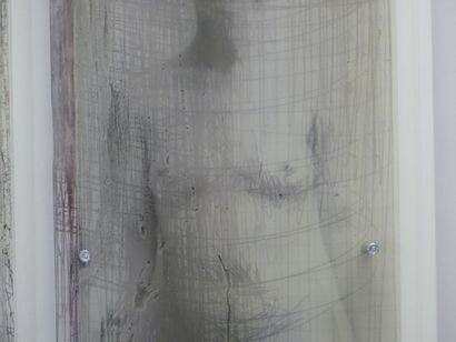 Ulrike BOLENZ (1958-)
Ulrike BOLENZ (1958),Sans...