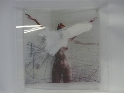 Ulrike BOLENZ (1958-)
Ulrike BOLENZ (1958),...