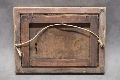 Marie-Madeleine BOULARD (XIX-XX), Pendant...