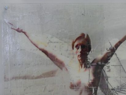 Ulrike BOLENZ (1958-)
Ulrike BOLENZ (1958),...