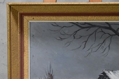 Jean ALLYOT (XXe siècle),
Jean ALLYOT (XXe...