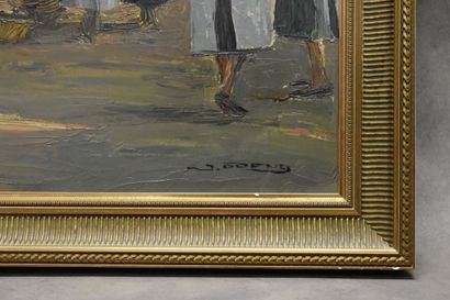 Isidre ODENA DAURA (1910-2008), Recó de la...