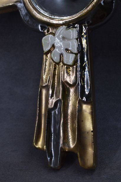 Mithé ESPELT (1923-2020), 
Mithé ESPELT (1923-2020)...
