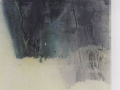 Ulrike BOLENZ (1958-)
Ulrike BOLENZ (1958),...