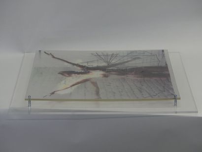 Ulrike BOLENZ (1958-)
Ulrike BOLENZ (1958),...