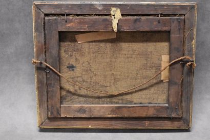 Marie-Madeleine BOULARD (XIX-XX), Pendant...