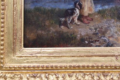Charles BOUCHEZ (1811-1882).
Charles BOUCHEZ...
