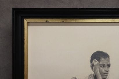 SALAZAR
Ricardo SALAZAR (1922-2006), Femme...