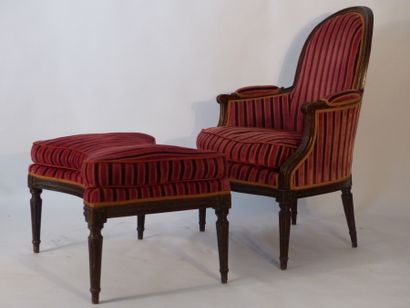 Duchesse Brisée. Epoque Louis XVI 
Duchesse...