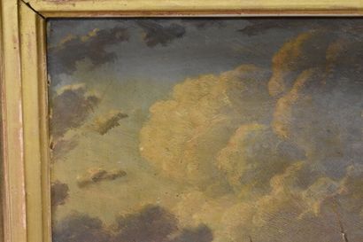 Pierre Emile GIGOUX DE GRANDPRÉ (1826-?),...