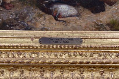 Charles BOUCHEZ (1811-1882).
Charles BOUCHEZ...