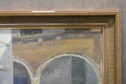 Isidre ODENA DAURA (1910-2008), Recó de la...