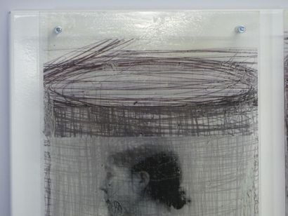 Ulrike BOLENZ (1958-)
Ulrike BOLENZ (1958),Sans...