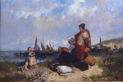 Charles BOUCHEZ (1811-1882).
Charles BOUCHEZ...