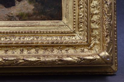 Charles BOUCHEZ (1811-1882).
Charles BOUCHEZ...