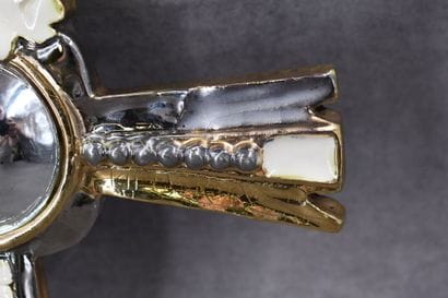 Mithé ESPELT (1923-2020), 
Mithé ESPELT (1923-2020)...