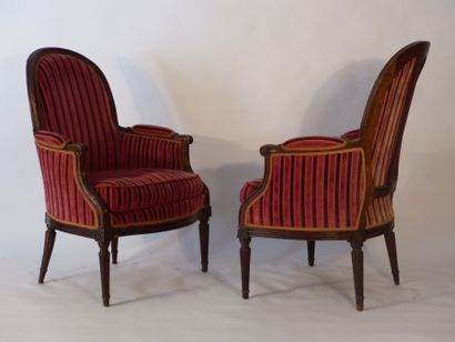 Duchesse Brisée. Epoque Louis XVI 
Duchesse...