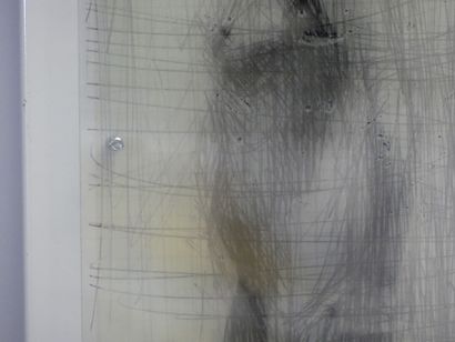 Ulrike BOLENZ (1958-)
Ulrike BOLENZ (1958),Sans...