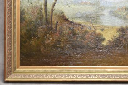 Nicolas LANCRET (1690-1743) (dans le goût...