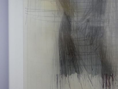 Ulrike BOLENZ (1958-)
Ulrike BOLENZ (1958),Sans...