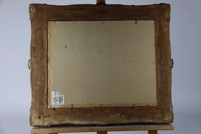 Attributed to Barend Cornelis KOEKKOEK (Middelburg,...