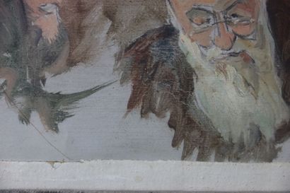 After Nicolas Jon GRIGORESCU (1838-1907),...