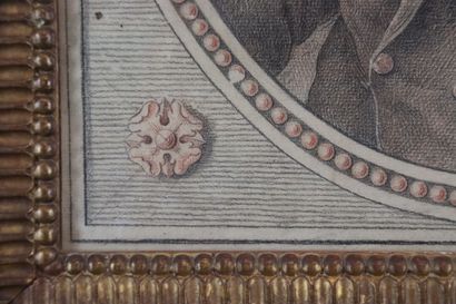 Work of the end of the 18th - beginning of...
