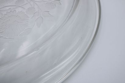 LALIQUE France. Model 