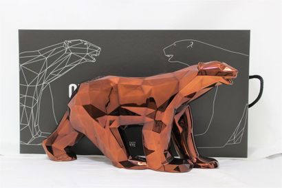 DIXIT ARTE, Richard ORLINSKI (né en 1966)...